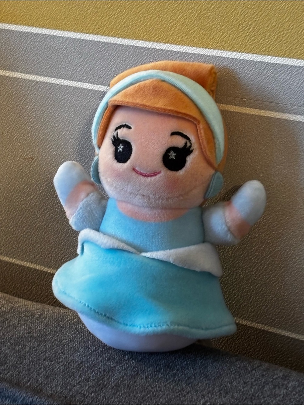 Disney - Cinderella Wishable